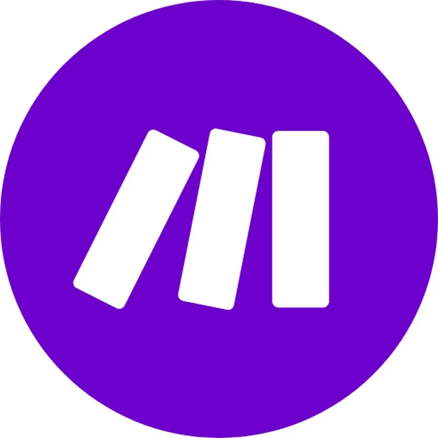 Integromat/Make Logo
